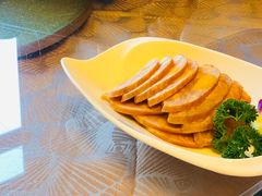 -千岛湖花园饭店-中餐厅