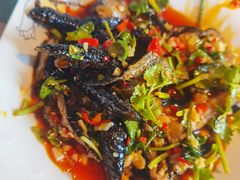 -潭州老友灶台鸡·竹屋老灶(光明E城店)