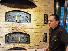 -卢布里西餐厅(总店)