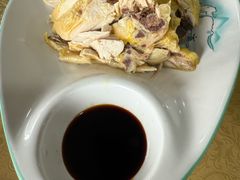 -凤嫂农家乐(梁弄店)