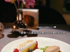 -Nolita西餐厅(金地新华道店)