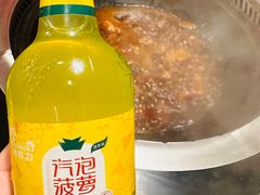 -粘豆包铁锅炖二部(温泉街店)