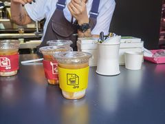 -JPG coffee(广州体育西店)