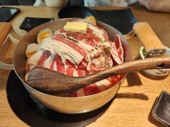 -沼津港精致料理·寿喜烧·烧鸟(青浦宝龙广场日料榜单店)