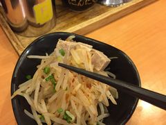 -博多一幸舍(侨福芳草地购物中心店)