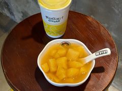 -黄记玉米汁(叠翠路店)