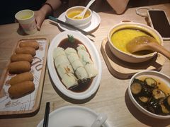 -花少爷的粥(中贸广场店)