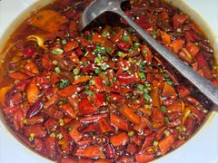 -榕意·川味之美(深业上城店)