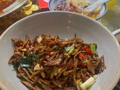 -辣得叫湘菜(四明店)
