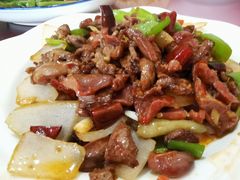 -湖北小吃(东跃街店)