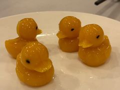 -全聚德(上海首店浦东店)
