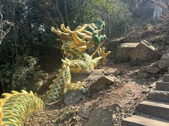 -紫金山山顶公园