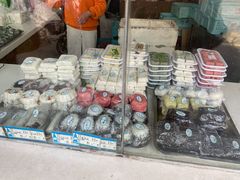 零售区-江南春(中山中路店)