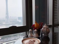 -广州富力丽思卡尔顿酒店