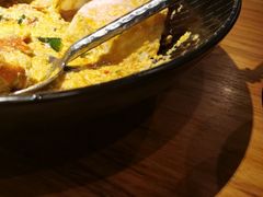 -星叶·东南亚料理(宁波万象汇店)