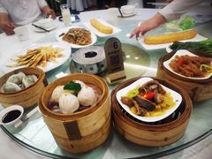 -柳州饭店·绿岛餐厅(友谊路店)