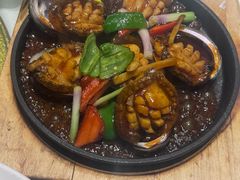 -79号渔船海鲜饭店(华强北店)