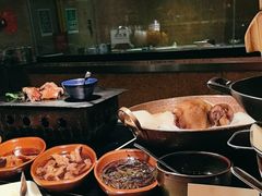 -咖啡厅自助餐厅(贵阳中天凯悦酒店)