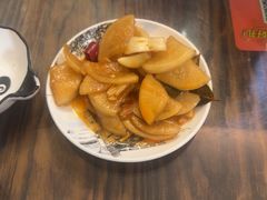 -堂宴·老厦门私房菜(1988仙岳总店)