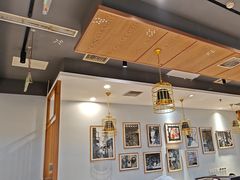 -东来顺饭庄(上地华联店)