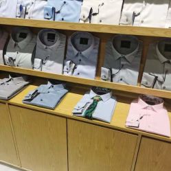 -埃沃定制(壹方城购物中心店)