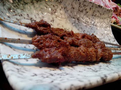 android_upload_pic-马一洒开锅羊肉清真餐厅(京汉店)