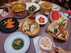 -鸽子张·家宴(黄辛庄旗舰店)