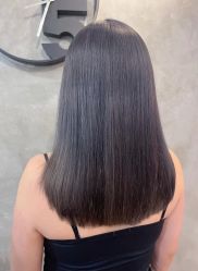 -摩登时代美发沙龙