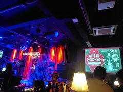 -音乐房子·Vintage Live Bar(玉林总店)