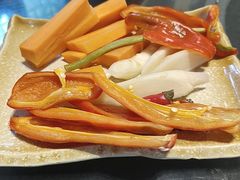 -周老三跷脚牛肉·全牛火锅(非遗传承店)