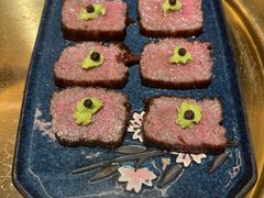-無二炙坊·和牛烧肉(大钟寺1733店)