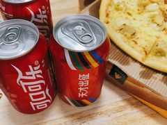 -乐凯撒披萨(蛇口花园城店)