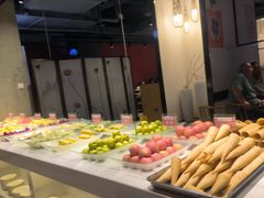 -玫瑰花园自助烤肉(顺义鑫海韵通店)