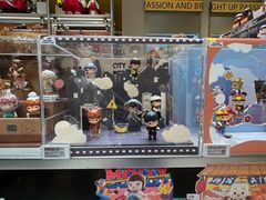 -泡泡玛特POPMART(国金街店)