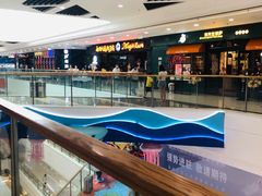 -万达广场(惠州大亚湾店)