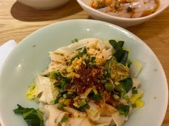 -秦香阁·西北家常菜(徐汇日月光中心店)
