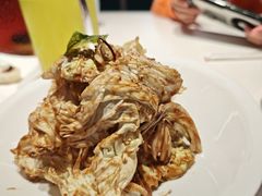 -大碗居·烤鸭·鱼头泡饼(天坛东门店)