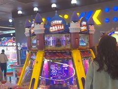 -风云再起游乐汇(上海长风大悦城店)