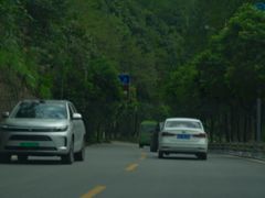 -水磨古镇