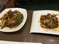 -老牌坊鲁菜名店(宽厚里店)