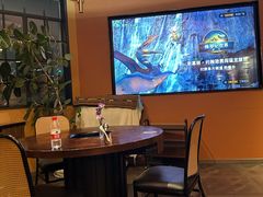 -滇野云南野生菌餐厅(陕西南路店)