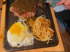 -豪享来中西餐厅(隆昌店)