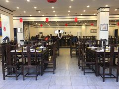 大堂-羊守一(九棵树店)