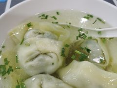 -潘国仙耳光馄饨(黄家阙路店)
