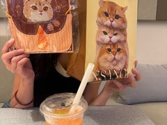 -沪上阿姨·臻选茶饮(上海环球港店)