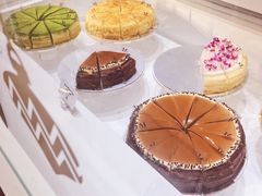 -Lady M(沙田新城市广场店)