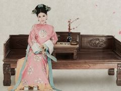 -九月鹰飞汉服摄影工作室