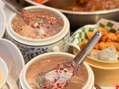 -大芊金重庆串串火锅(南京路店)