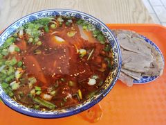 -伊穆祥牛肉面总店·清真