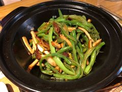 -局气 烤鸭·北京菜(光华路店)